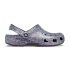 Crocs Classic Glitter Clog Női papucs