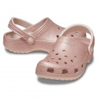 Crocs Classic Glitter Clog Női papucs