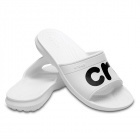 Crocs Classic Graphic Slide női papucs