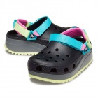 Crocs Classic Hiker Clog női és férfi papucs