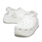 Crocs Classic Hiker Xscape Clog Női papucs