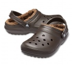 Crocs Classic Lined Clog női és férfi bélelt papucs