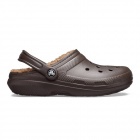 Crocs Classic Lined Clog női és férfi bélelt papucs