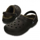 Crocs Classic Lined Clog női és férfi bélelt papucs