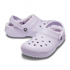Crocs Classic Lined Clog női és férfi bélelt papucs