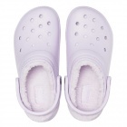 Crocs Classic Lined Clog női és férfi bélelt papucs