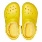 Crocs Classic Lined Clog női és férfi bélelt papucs