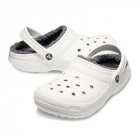 Crocs Classic Lined Clog női és férfi bélelt papucs