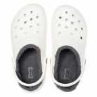 Crocs Classic Lined Clog női és férfi bélelt papucs