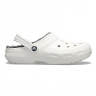 Crocs Classic Lined Clog női és férfi bélelt papucs