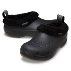 Crocs Classic Lined Shorty női, férfi bélelt papucs