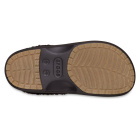 Crocs Classic Lined Shorty női, férfi bélelt papucs