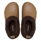 Crocs Classic Lined Shorty női, férfi bélelt papucs