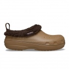 Crocs Classic Lined Shorty női, férfi bélelt papucs