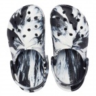 Crocs Kids Classic Marbled Clog K kislány-kisfiú gyerek papucs
