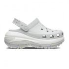 Crocs Classic Mega Crush Clog Női papucs