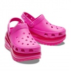 Crocs Classic Mega Crush Clog Női papucs