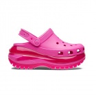 Crocs Classic Mega Crush Clog Női papucs