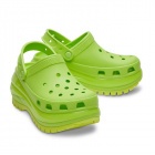 Crocs Classic Mega Crush Clog Női papucs