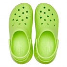 Crocs Classic Mega Crush Clog Női papucs