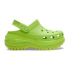 Crocs Classic Mega Crush Clog Női papucs