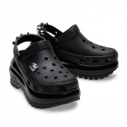 Crocs Classic Mega Crush Rebel Rebel Clog Női papucs