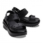 Crocs Classic Mega Crush Sandal Női szandál