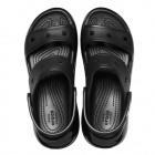 Crocs Classic Mega Crush Sandal Női szandál