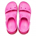 Crocs Classic Mega Crush Sandal Női szandál