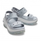 Crocs Classic Mega Crush Sandal Női szandál