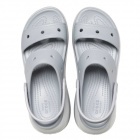 Crocs Classic Mega Crush Sandal Női szandál
