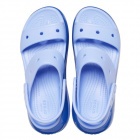 Crocs Classic Mega Crush Sandal Női szandál