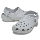 Crocs Classic Metallic Buckle Clog Női papucs