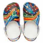Crocs Kids Classic OOTW II Clog 21 K gyerek papucs