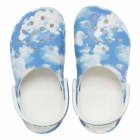 Crocs Kids Classic OOTW II Clog 21 K gyerek papucs