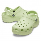 Crocs Classic Platform Clog W női papucs