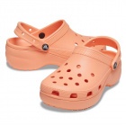 Crocs Classic Platform Clog W női papucs
