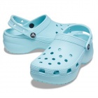 Crocs Classic Platform Clog W női papucs
