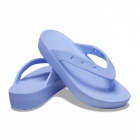 Crocs Classic Platform Flip W Női papucs