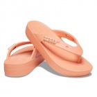 Crocs Classic Platform Flip W Női flip-flop papucs