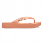 Crocs Classic Platform Flip W Női flip-flop papucs