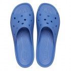 Crocs Classic Platform Slide Női papucs