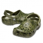 Crocs Classic Printed Camo Clog női és férfi papucs