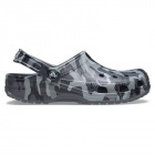 Crocs Classic Printed Camo Clog női és férfi papucs