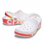 Crocs Classic Reflector Clog  Férfi, Női papucs