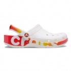 Crocs Classic Reflector Clog  Férfi, Női papucs