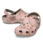 Crocs Classic Retro Resort Clog női papucs