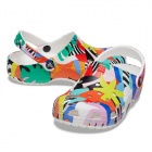 Crocs Classic Retro Resort Clog Női papucs