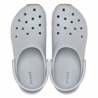 Crocs Classic Retro Runner Férfi, Női papucs