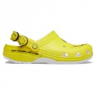 Crocs Classic Smiley 2 Clog Női és férfi papucs papucs